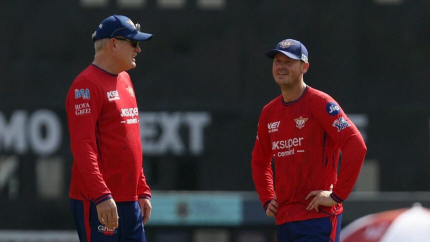 IPL 2026 | Explosive on paper, erratic on the pitch: Moody’s take on LSG batters
