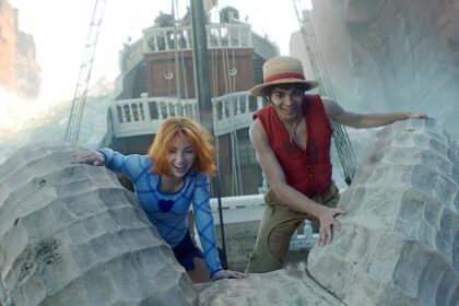 ‘One Piece’ Season 2 review: Swashbuckling sophomore season is a Gum-Gum good time across the Grand Line