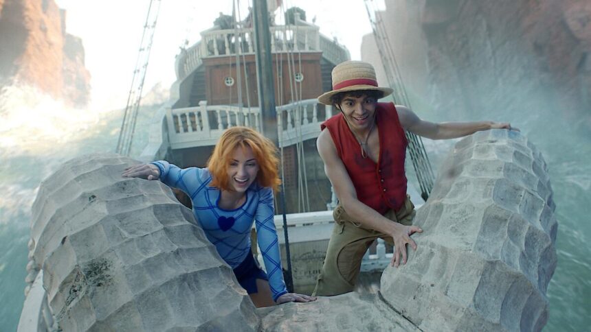 ‘One Piece’ Season 2 review: Swashbuckling sophomore season is a Gum-Gum good time across the Grand Line