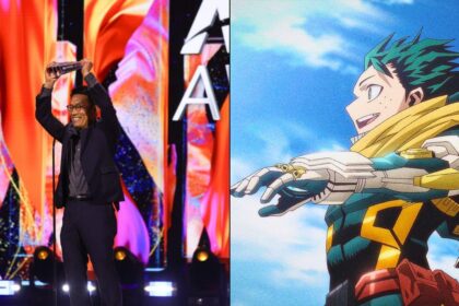 Crunchyroll Anime Awards 2026: ‘My Hero Academia’ wins Anime of the Year at milestone 10th ceremony