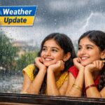 गर्मी से मिलेगी राहत, आज से बदलेगा मध्य प्रदेश का मौसम, छाएंगे बादल, कई जिलों में बारिश-आंधी का अलर्ट