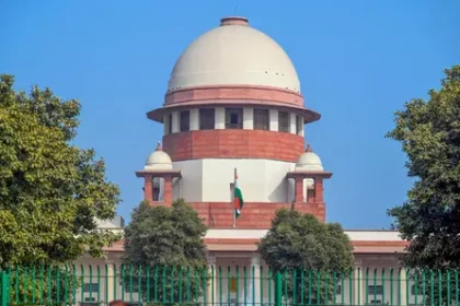 ट्विशा शर्मा मौत मामला: सुप्रीम कोर्ट ने लिया स्वतः संज्ञान, 25 मई को होगी अहम सुनवाई
