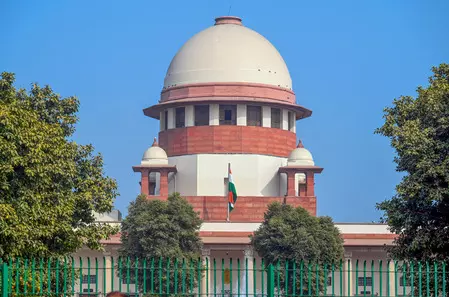 ट्विशा शर्मा मौत मामला: सुप्रीम कोर्ट ने लिया स्वतः संज्ञान, 25 मई को होगी अहम सुनवाई
