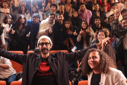 Rana Daggubati interview: On ‘Solo Leveling’ and the untapped multilingual treasure trove of anime