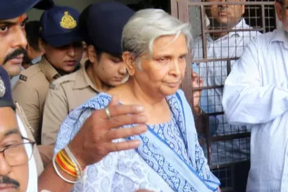 ट्विशा शर्मा मौत मामला: सीबीआई दर्ज करेगी गवाहों के बयान, पूर्व जज गिरिबाला के लिए सुरक्षित सेल की व्यवस्था