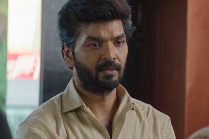 Jai plays a Vijay fan in his upcoming film, ‘Sattendru Maarudhu Vaanilai’
