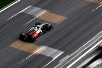 Formula 1 calls off April races in Bahrain and Saudi Arabia due to Iran war