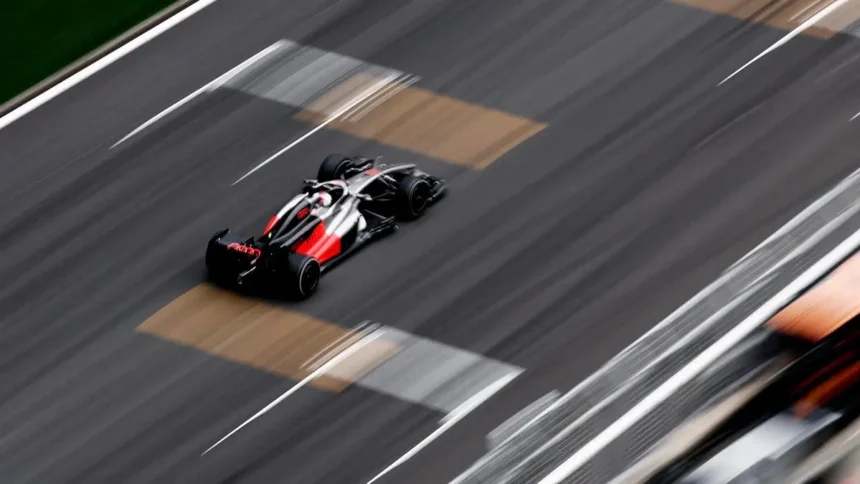 Formula 1 calls off April races in Bahrain and Saudi Arabia due to Iran war