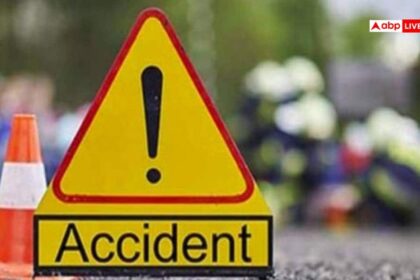 छत्तीसगढ़ के कांकेर में बड़ा हादसा, दो कारों की टक्कर में 6 लोगों की मौत, कई घायल