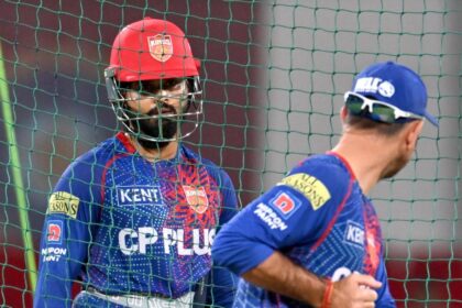 IPL 2026 | Ponting rues PBKS’ inability to deliver in crunch moments