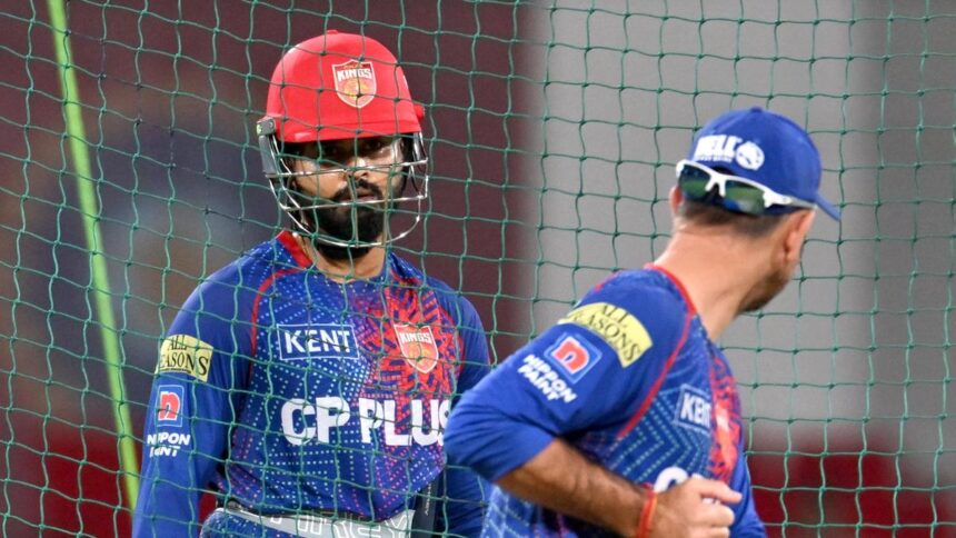 IPL 2026 | Ponting rues PBKS’ inability to deliver in crunch moments