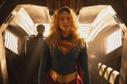 First Day First Show | ‘Supergirl’ review, Gulshan Devaiah interview