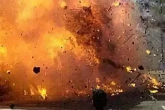 कांकेर नक्सली हमला: IED ब्लास्ट में DRG के 3 जवान शहीद, 1 गंभीर रूप से घायल