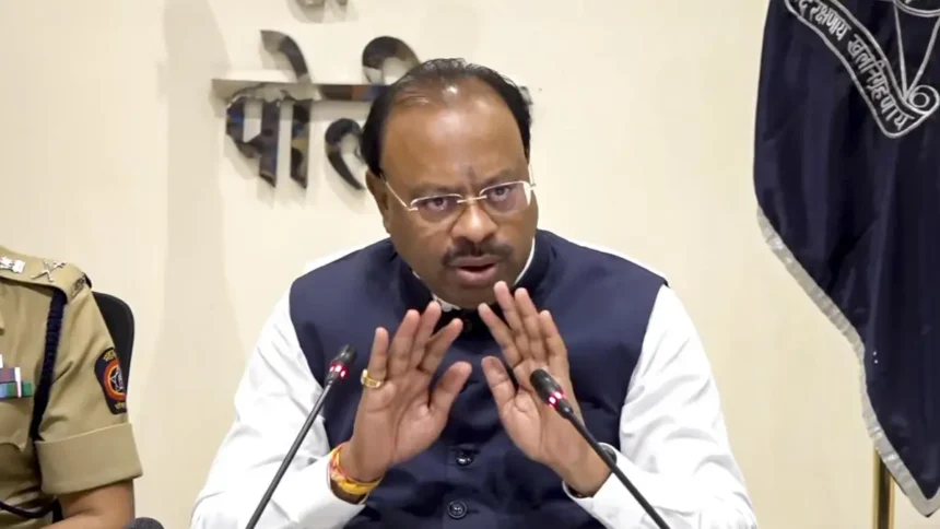 Maharashtra amends sand policy, deploys flying squads to curb illegal mining