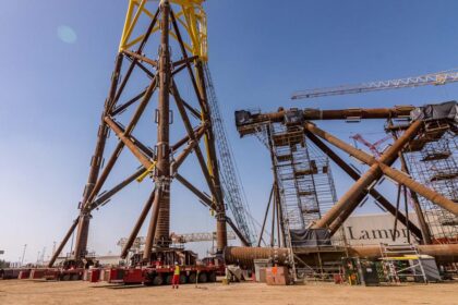 UAE’s decision to quit OPEC reflects rift with Saudi Arabia – and its aim to get closer to US