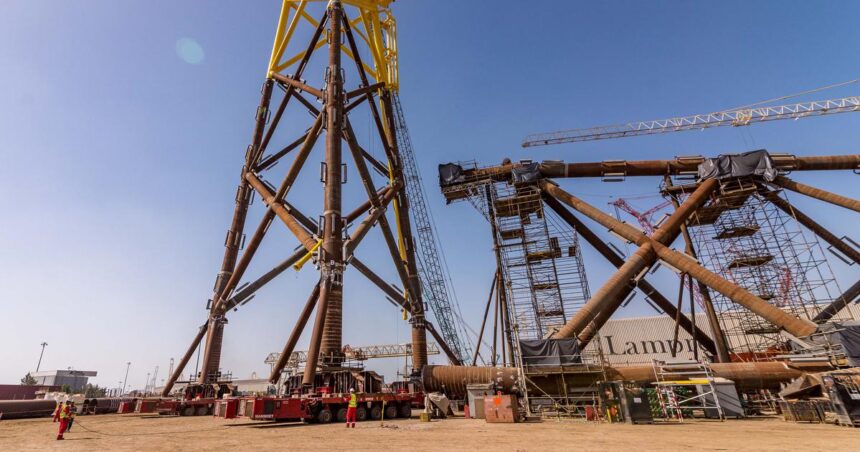 UAE’s decision to quit OPEC reflects rift with Saudi Arabia – and its aim to get closer to US