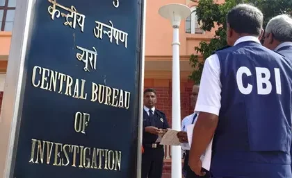 नीट पेपर लीक मामला: राजस्थान के सीकर में मेडिकल छात्र और उनके रिश्तेदार सीबीआई की रडार पर