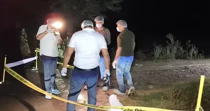 बहराइच के दो अलग-अलग थाना क्षेत्रों में हुई मुठभेड़, 50-50 हजार के दो इनामी बदमाश गिरफ्तार
