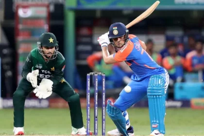 Sri Lanka steps in and clears way for India-Pakistan T20 in Colombo