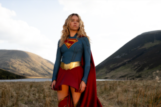 ‘Supergirl: Woman of Tomorrow’ interview: Milly Alcock on why Kara is more punk rock than Superman