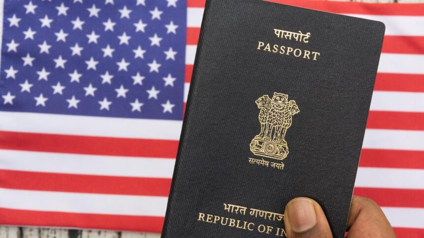 Indian students in US fast-track education loan repayments amid visa, job worries