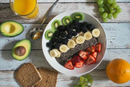 In a new book, a wellness coach argues that portion control is the ‘unsung hero’ of a good diet