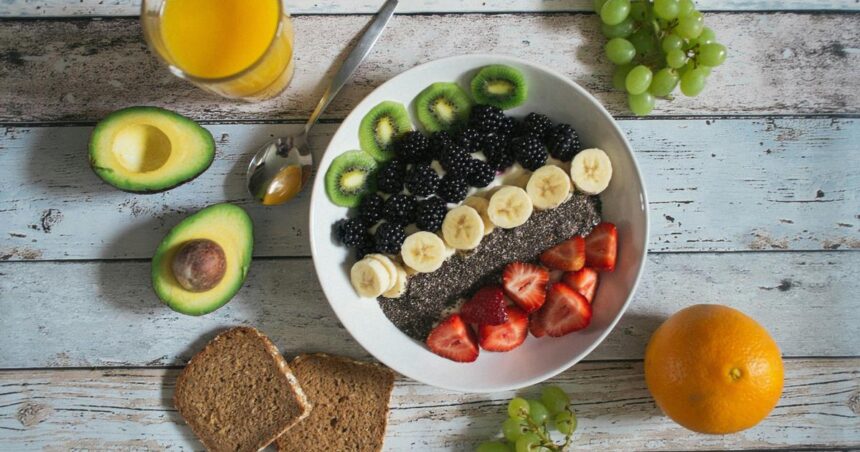 In a new book, a wellness coach argues that portion control is the ‘unsung hero’ of a good diet