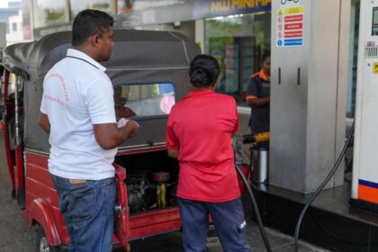 Sri Lanka raise fuel prices after IMF loan installment