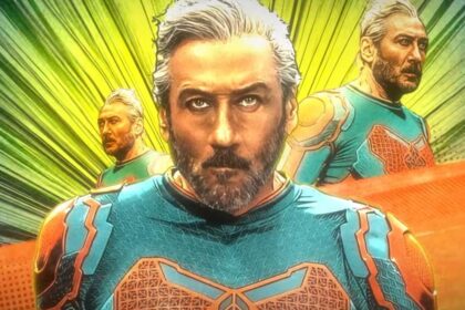 ‘The Great Grand Superhero: Aliens Ka Aagman’ movie review: Reclaiming childhood wonder