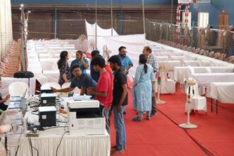 Kerala Assembly Elections 2026: Security tightened in sensitive areas ahead of poll verdict
