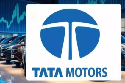 टाटा मोटर्सबाबत ब्रोकरेजचा मोठा इशारा! ‘JLR’ च्या वाढत्या खर्चामुळे शेअर्समध्ये 20 टक्के घसरणीचा धोका