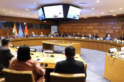At UN, India flags concerns over targeting of vessels in Strait of Hormuz