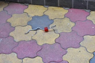 Three arrested in RSS office attack in Ranchi