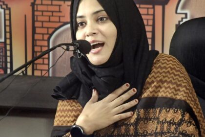 Kerala Assembly Elections 2026: IUML enters new era as Fathima Thahiliya becomes first woman MLA