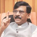 शिवसेना-UBT में दरार: “ऑपरेशन टाइगर” के जवाब में संजय राउत का “ऑपरेशन तुड़वा” का ऐलान, बागी सांसदों को नोटिस