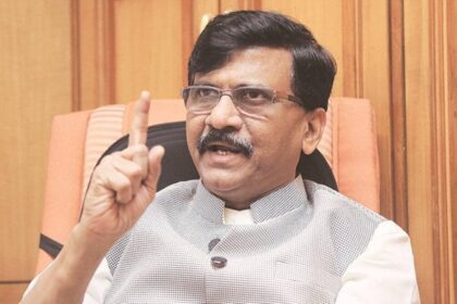 शिवसेना-UBT में दरार: “ऑपरेशन टाइगर” के जवाब में संजय राउत का “ऑपरेशन तुड़वा” का ऐलान, बागी सांसदों को नोटिस