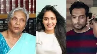 ट्विशा शर्मा मौत मामले में CBI का बड़ा एक्शन.. लंबी पूछताछ और 3D विजुअल मैपिंग के बाद सेवानिवृत्त जिला जज गिरिबाला सिंह गिरफ्तार