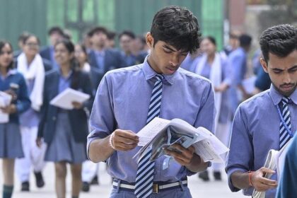 CBSE 2026 re-evaluation: How to apply for revision of marks?