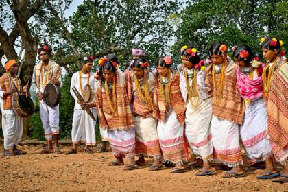 Dongria Kondh of Niyamgiri: Where forests, food and faith shape daily life