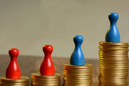 Credit growth signals economic strength: Finance Ministry