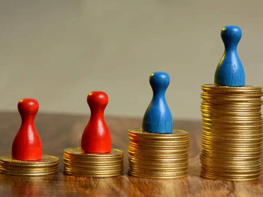 Credit growth signals economic strength: Finance Ministry