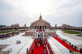 सांसद सुधाकर सिंह ने राम मंदिर ट्रस्ट को भेजा कानूनी नोटिस, चंदे और खर्च का पूरा हिसाब सार्वजनिक करने की मांग
