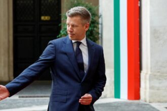 Magyar to become Hungary’s ‘regime change’ PM