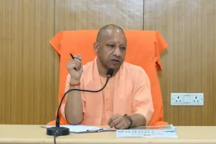 पिछली सरकारों के भ्रष्टाचार के कूड़े को साफ करने में लगा समयः सीएम योगी