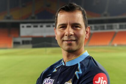IPL 2026: Not taking KKR lightly, says GT Director of Cricket Vikram Solanki