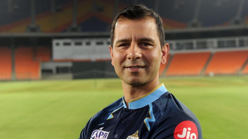 IPL 2026: Not taking KKR lightly, says GT Director of Cricket Vikram Solanki