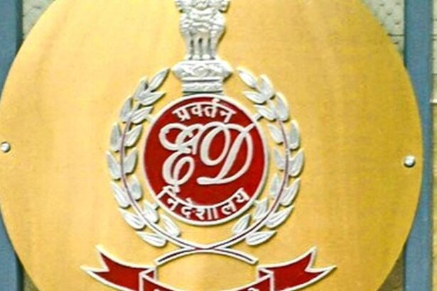 ED attaches assets worth ₹1,595 crore in PACL case