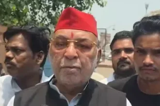 सपा विधायक का बड़ा दावा- 'अस्पताल पहुंचने से पहले हुई प्रतीक यादव की मौत, शरीर पर चोट के निशान'