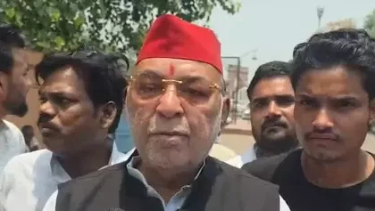 सपा विधायक का बड़ा दावा- 'अस्पताल पहुंचने से पहले हुई प्रतीक यादव की मौत, शरीर पर चोट के निशान'