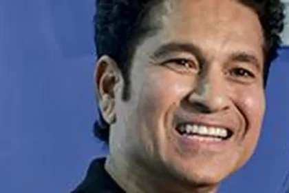 Sachin Tendulkar turns 53, celebrates birthday with family and fans in Mumbai